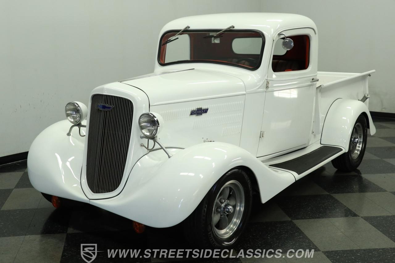 1936 Chevrolet Pickup