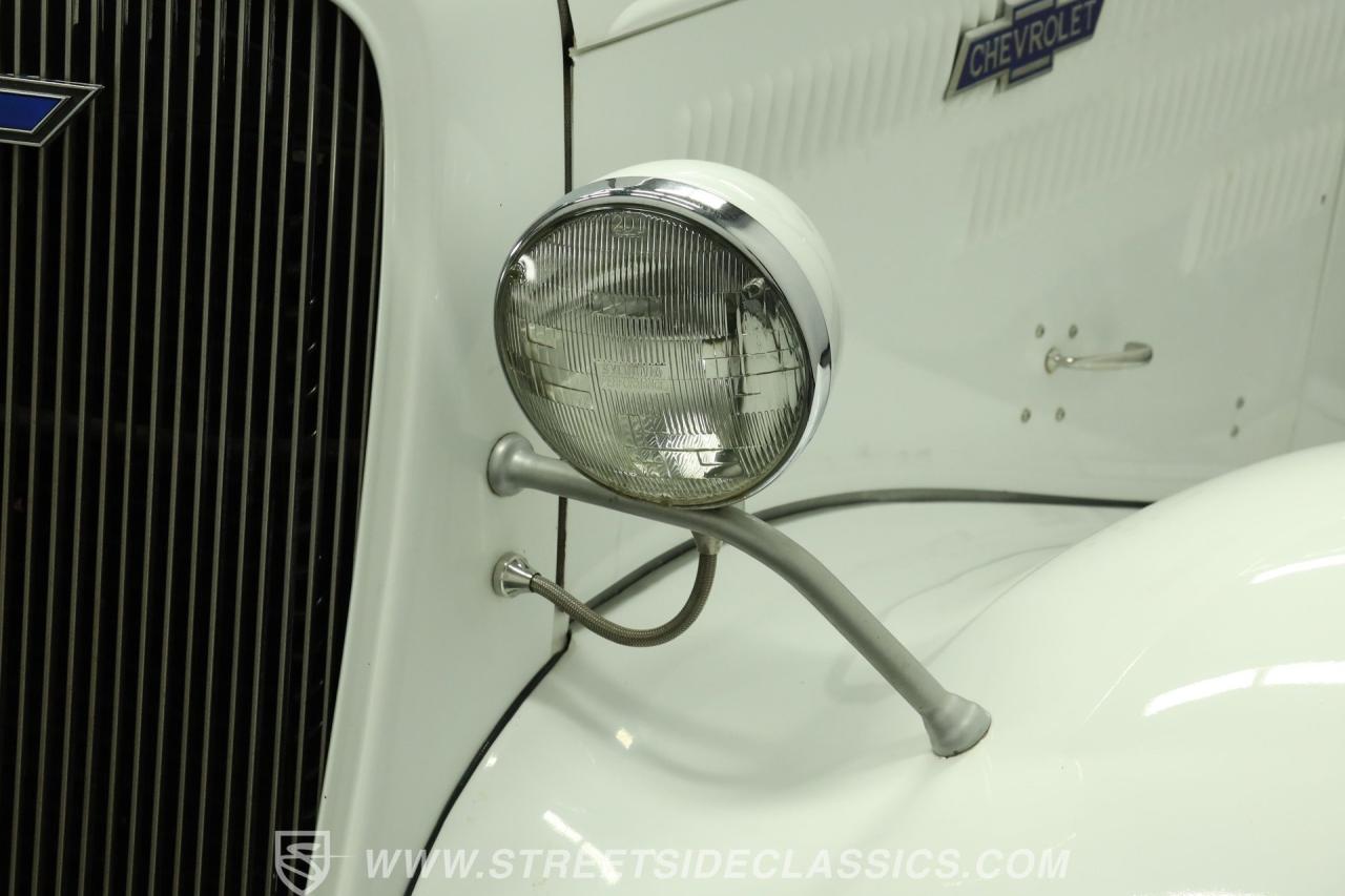 1936 Chevrolet Pickup