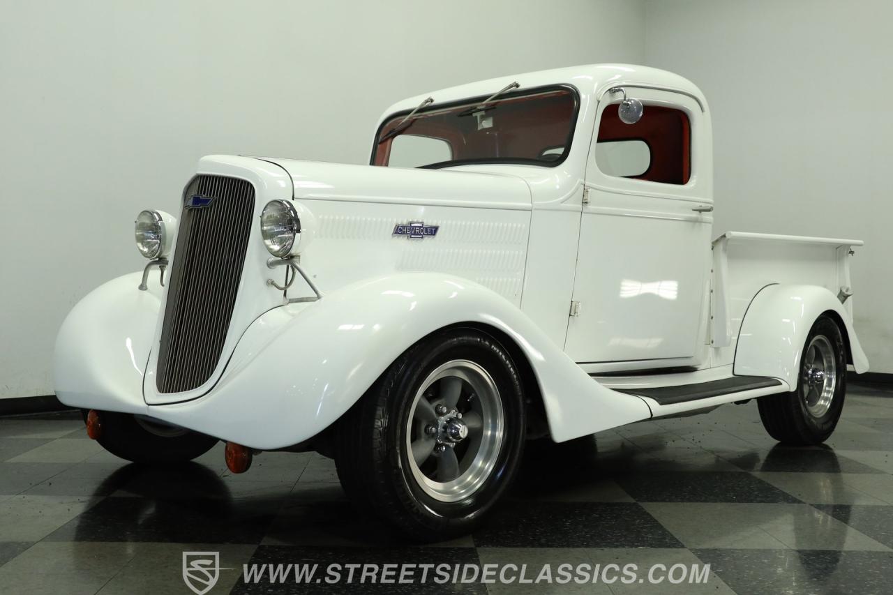 1936 Chevrolet Pickup
