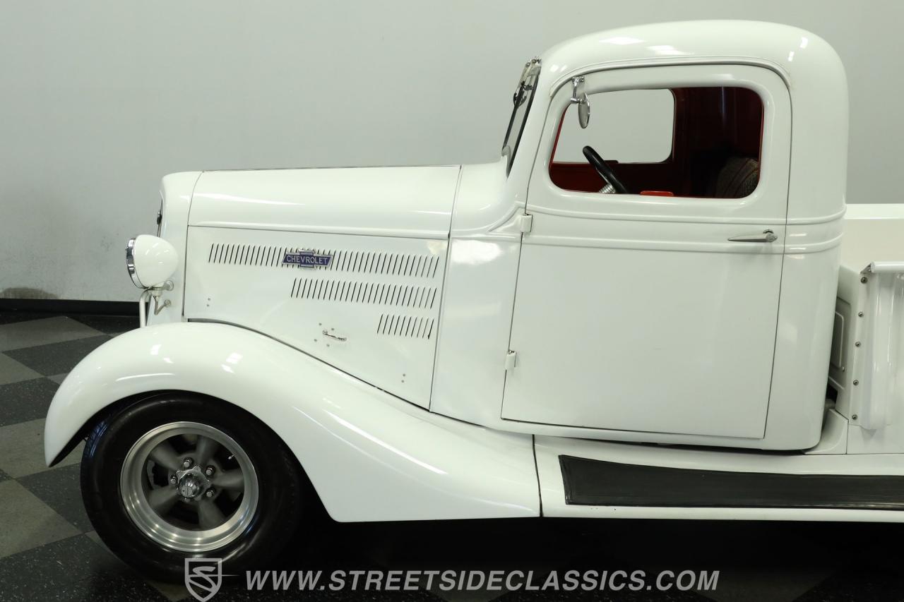 1936 Chevrolet Pickup