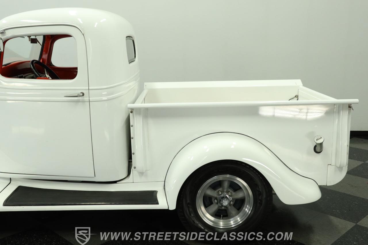 1936 Chevrolet Pickup