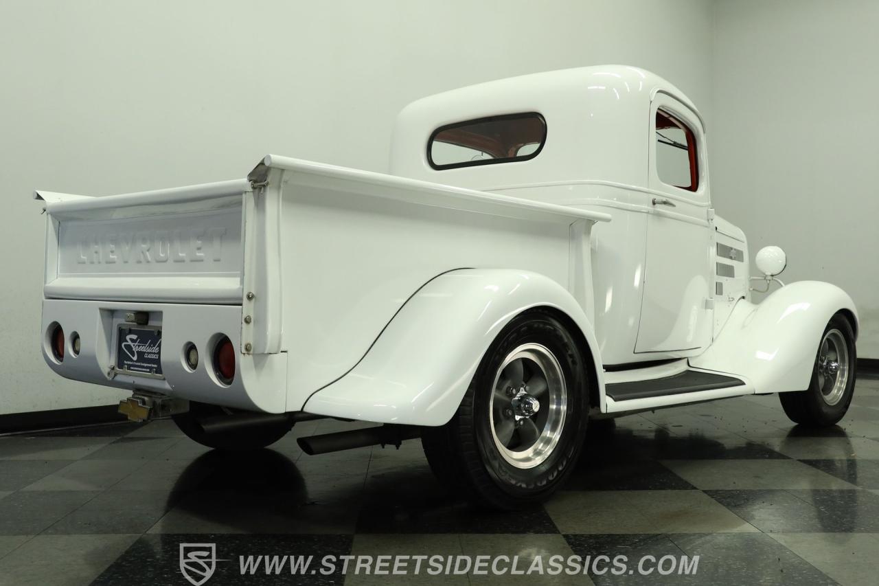 1936 Chevrolet Pickup