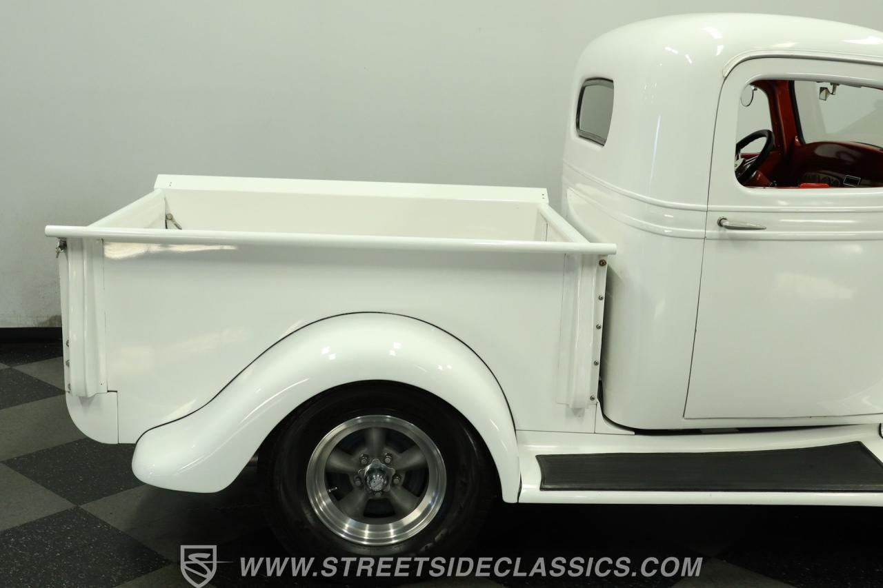 1936 Chevrolet Pickup