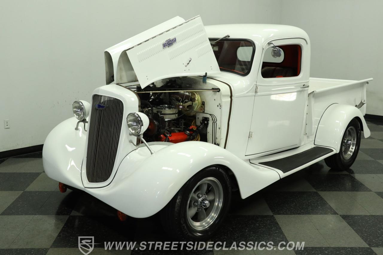 1936 Chevrolet Pickup
