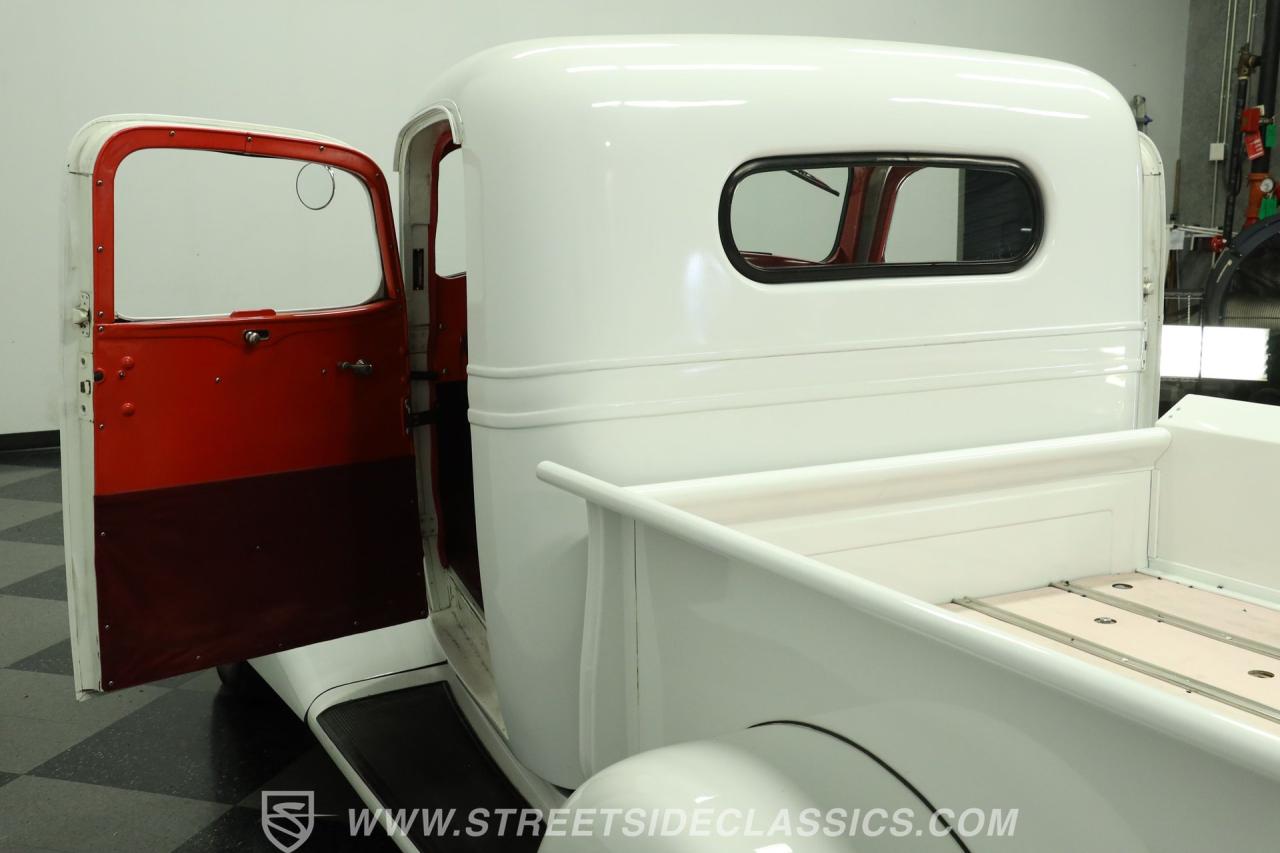 1936 Chevrolet Pickup