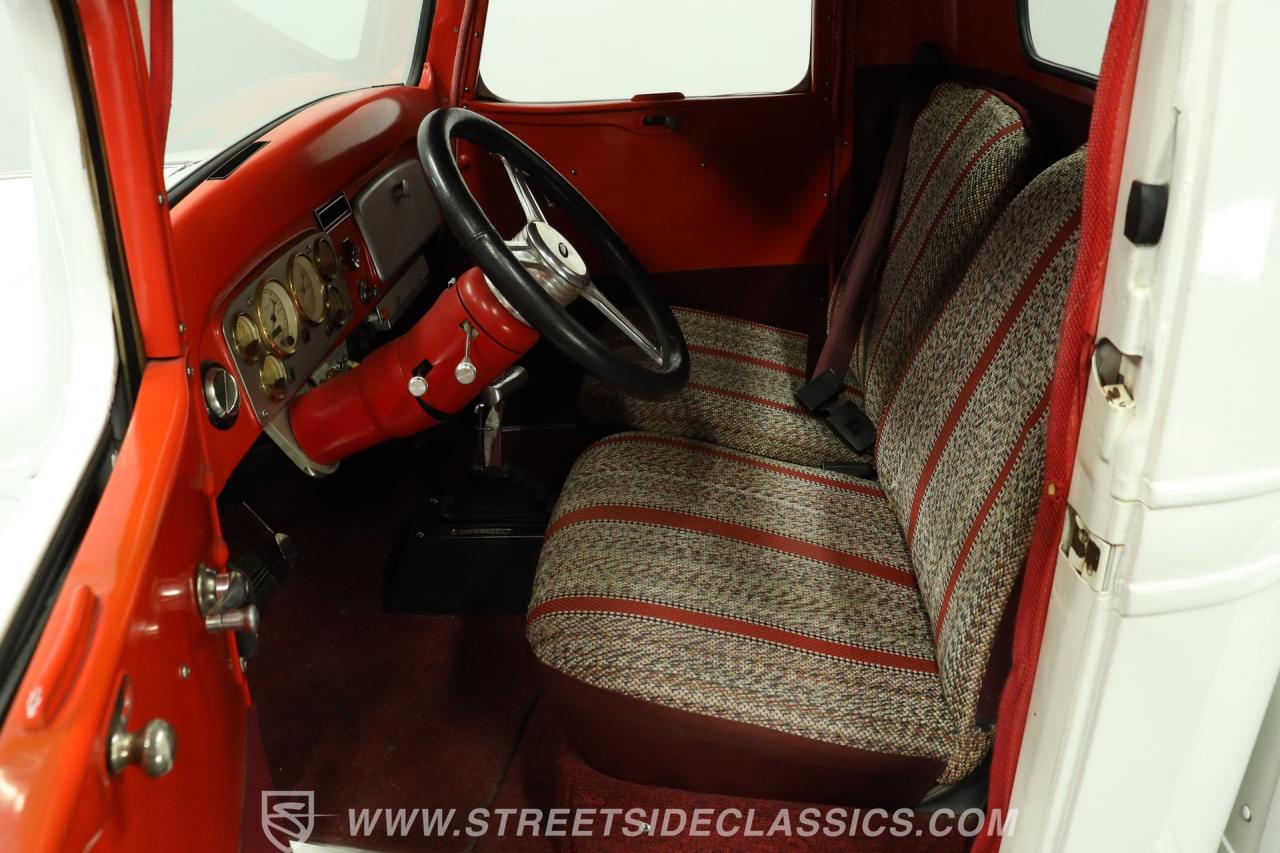 1936 Chevrolet Pickup