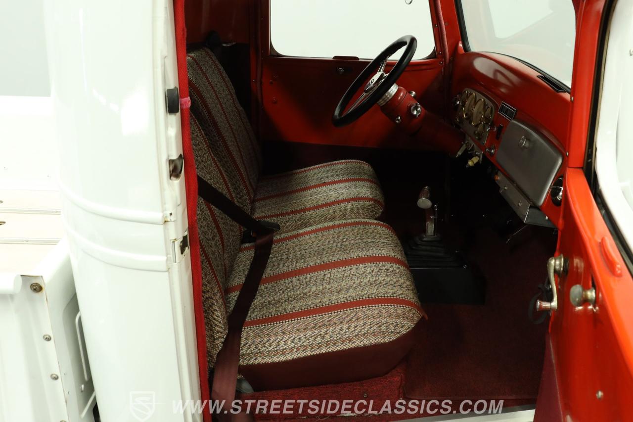 1936 Chevrolet Pickup