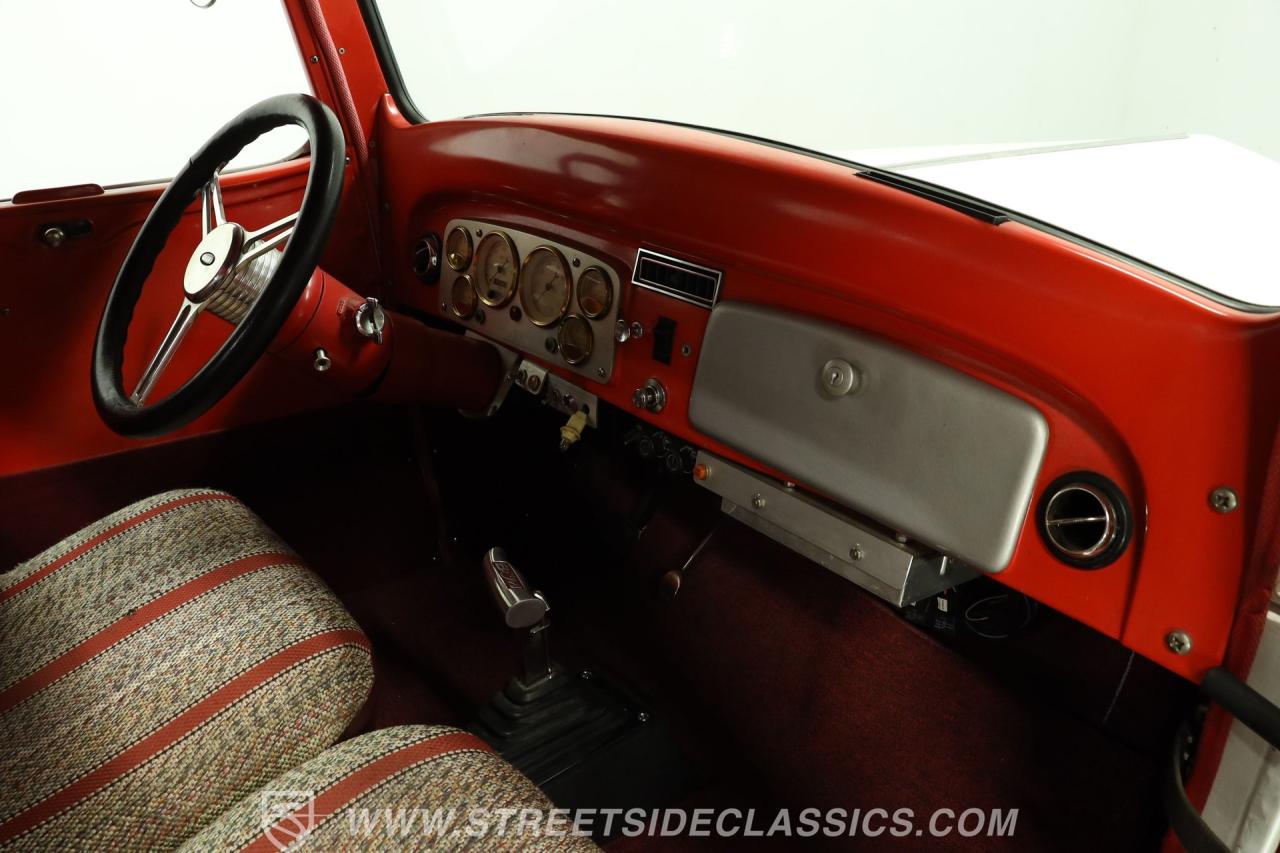 1936 Chevrolet Pickup