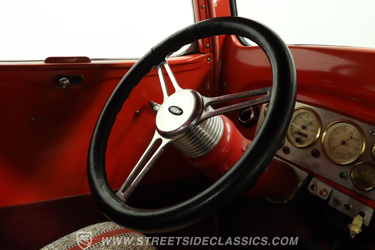 1936 Chevrolet Pickup