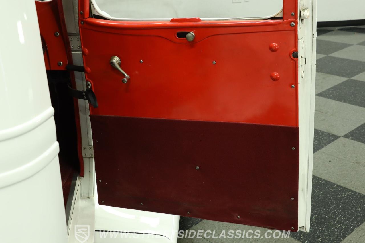 1936 Chevrolet Pickup