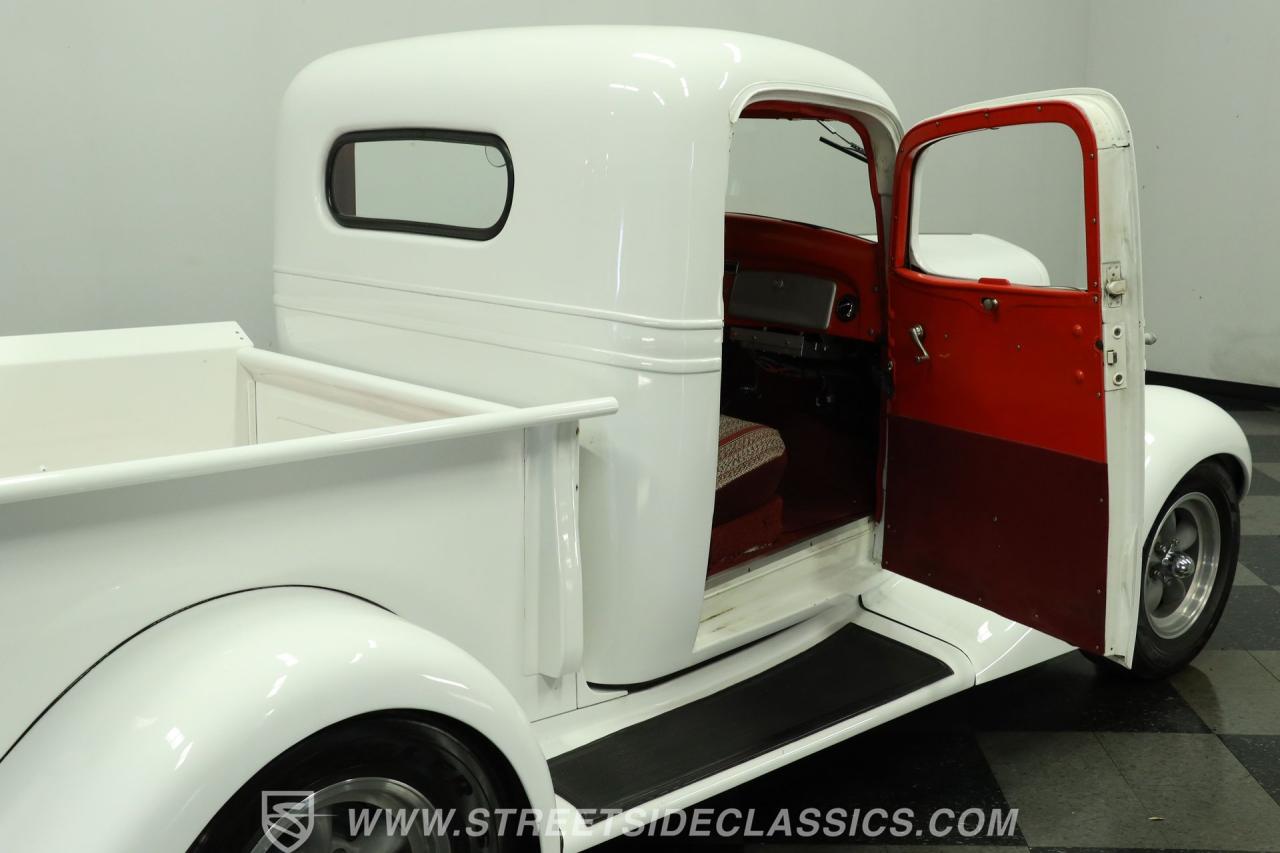 1936 Chevrolet Pickup