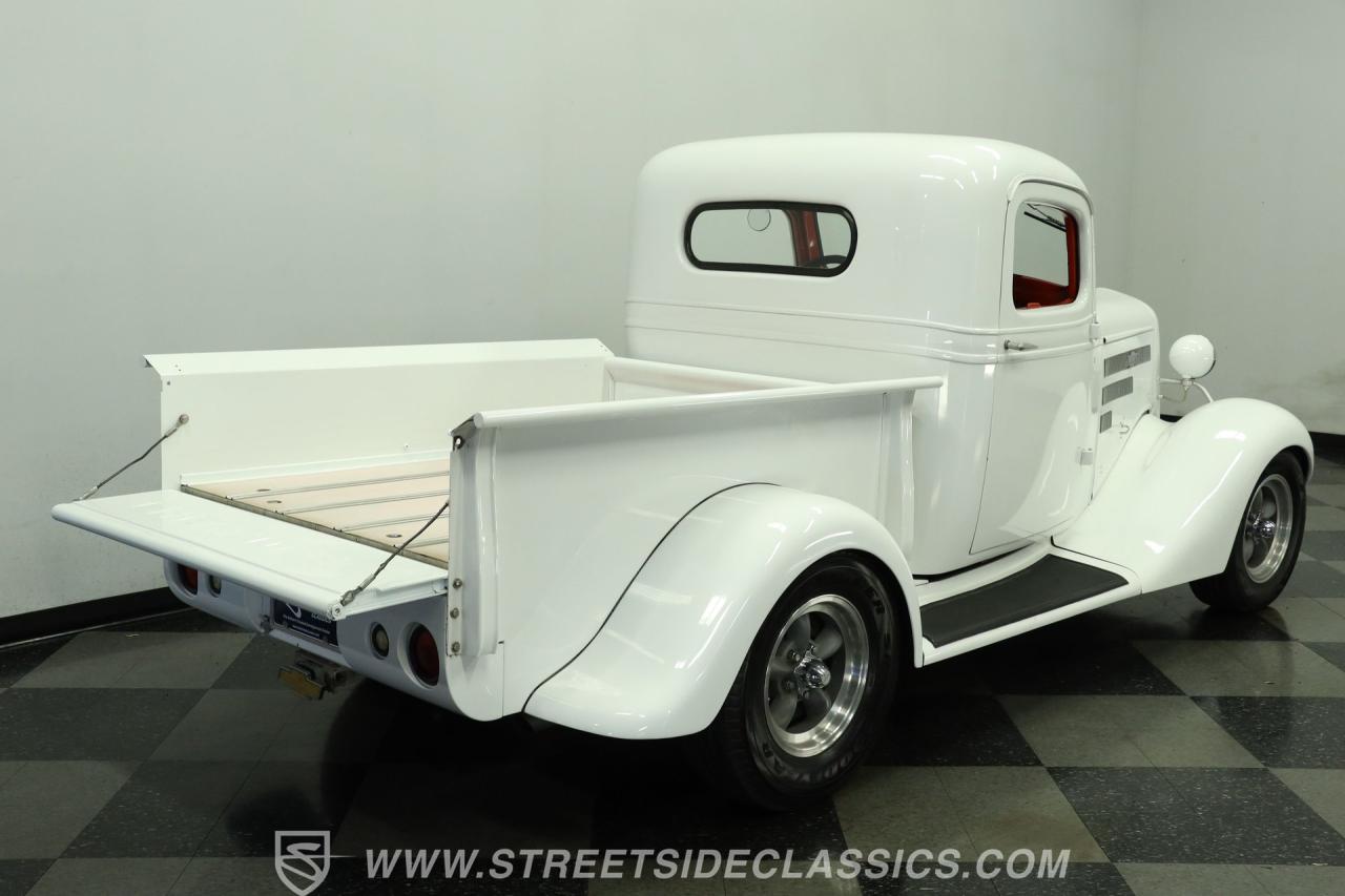1936 Chevrolet Pickup
