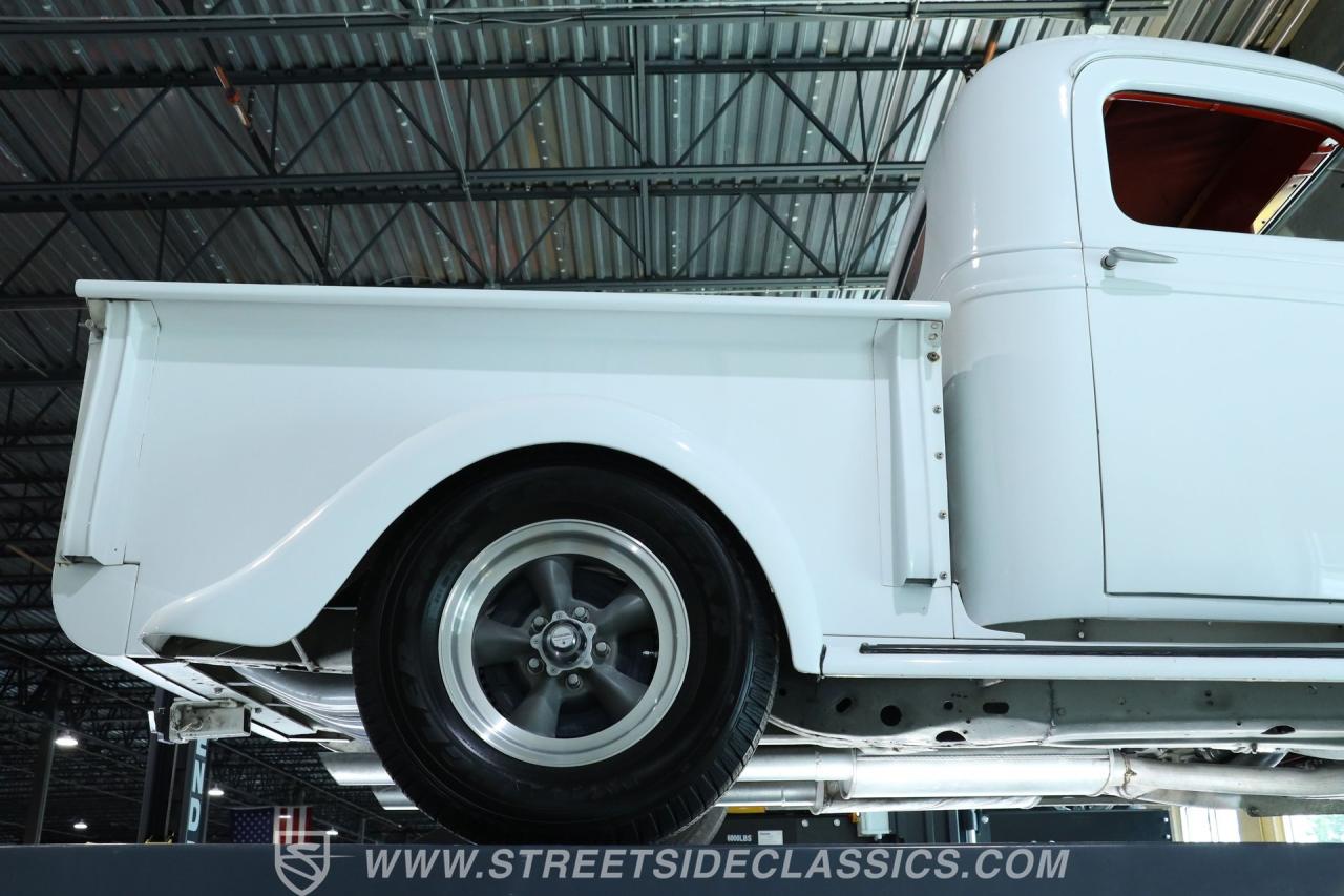 1936 Chevrolet Pickup