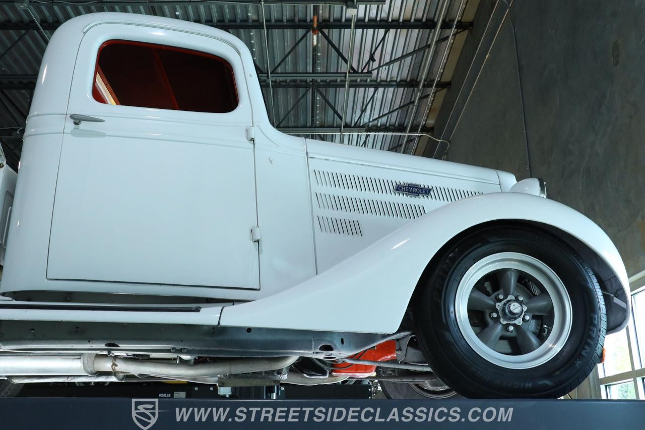 1936 Chevrolet Pickup