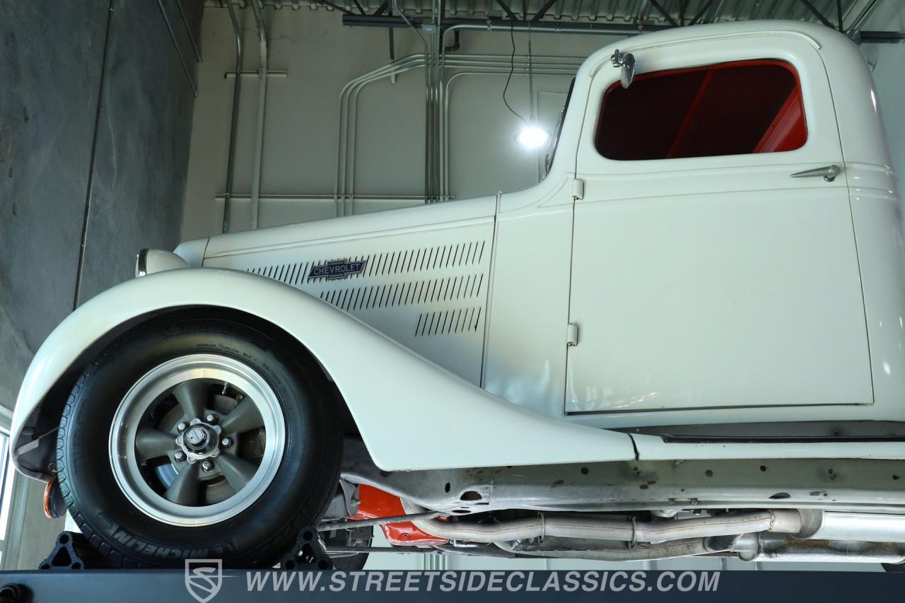 1936 Chevrolet Pickup