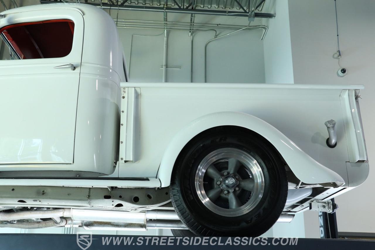 1936 Chevrolet Pickup