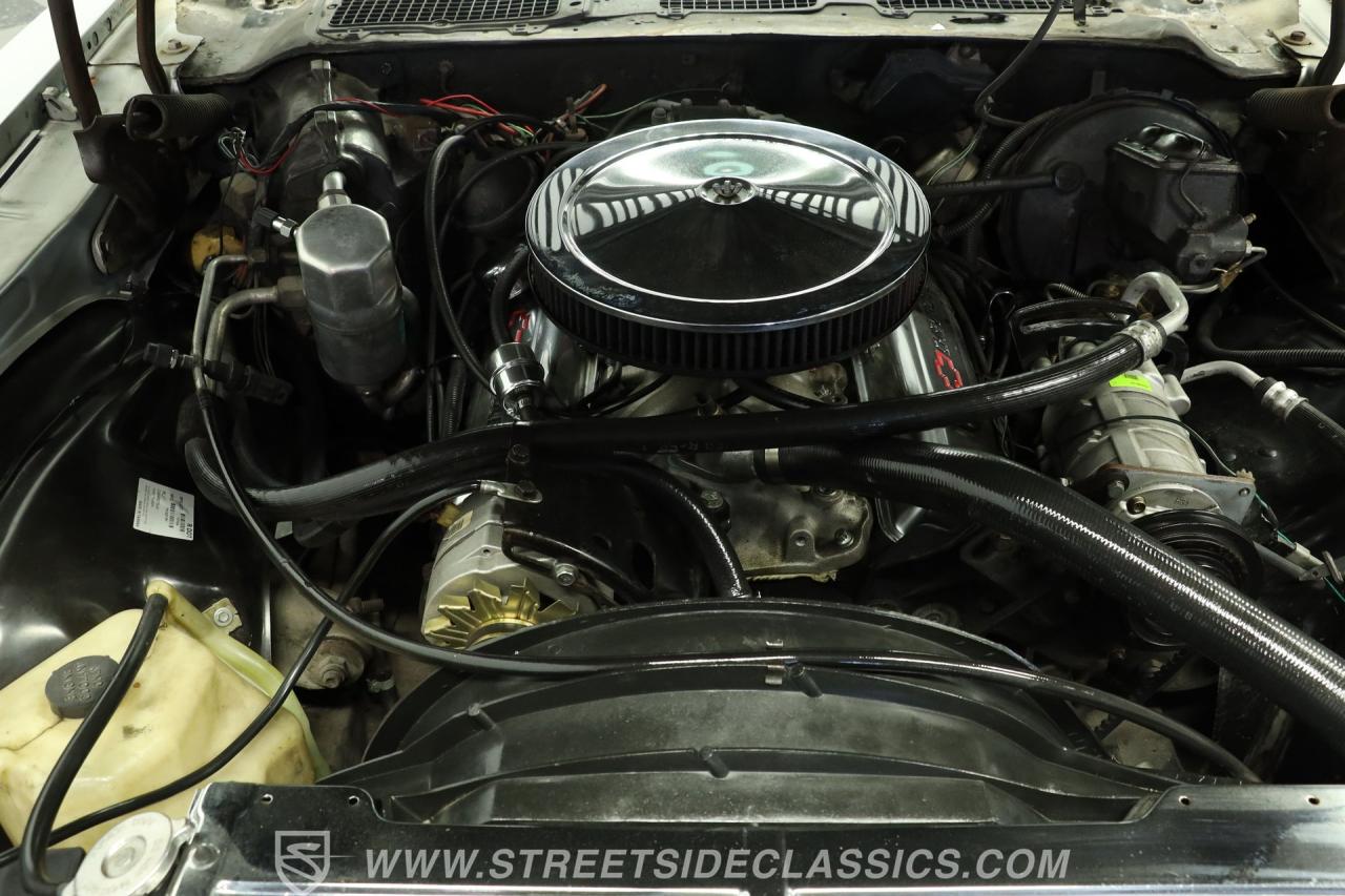 1978 Chevrolet Camaro LT