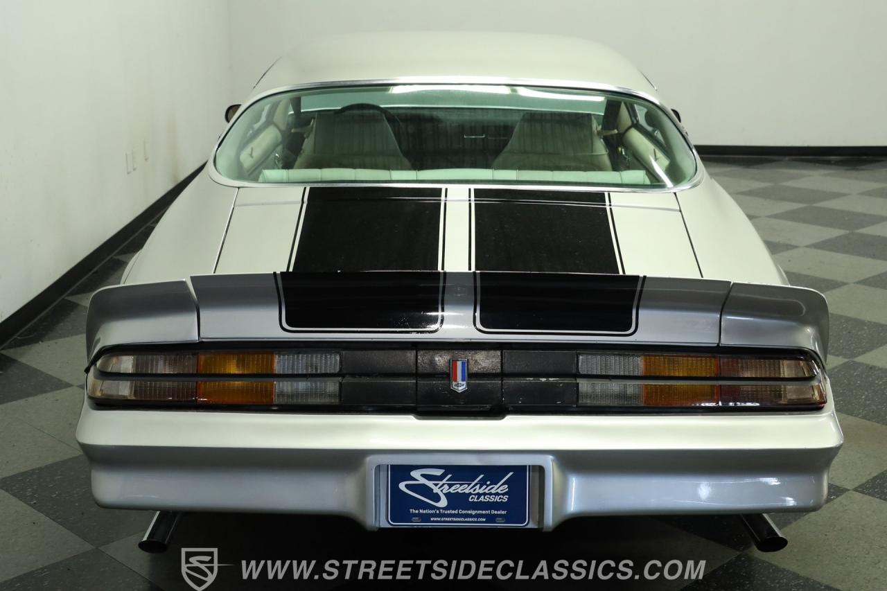1978 Chevrolet Camaro LT