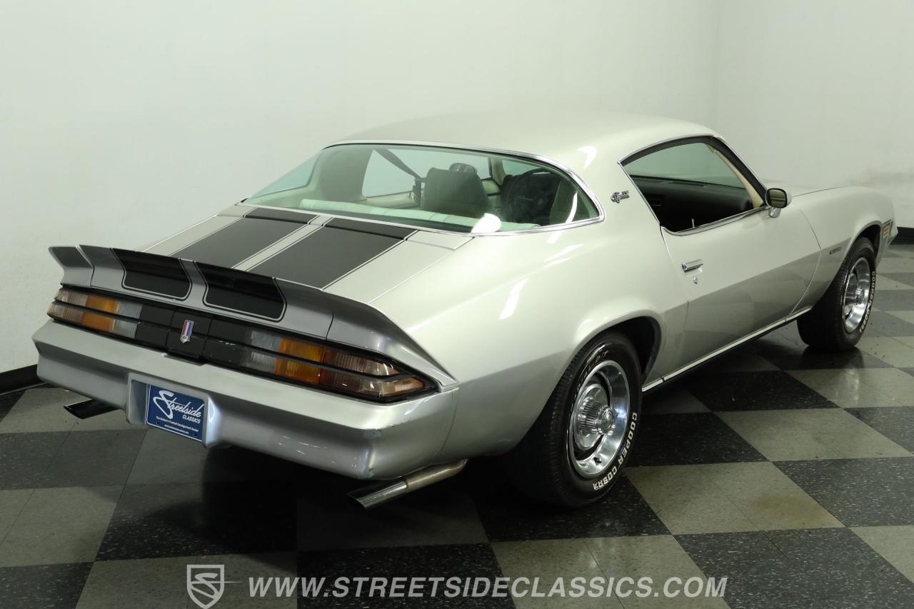 1978 Chevrolet Camaro LT