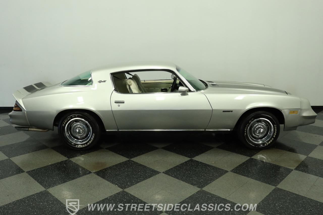 1978 Chevrolet Camaro LT