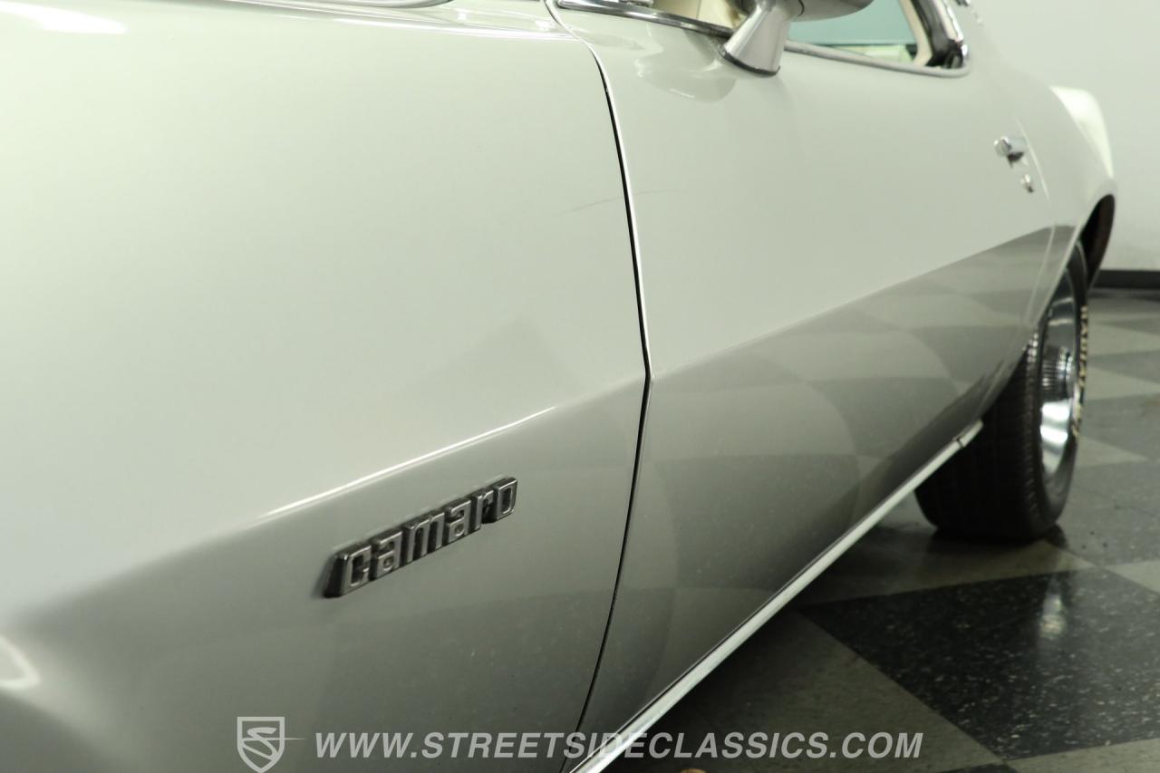 1978 Chevrolet Camaro LT