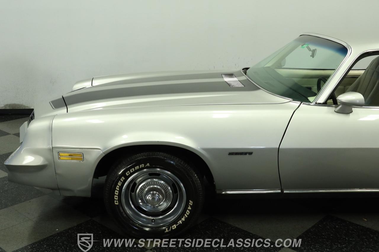 1978 Chevrolet Camaro LT