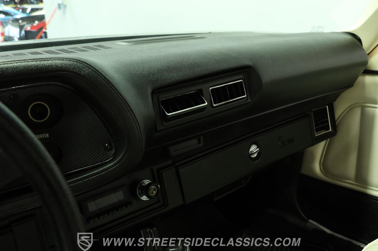 1978 Chevrolet Camaro LT