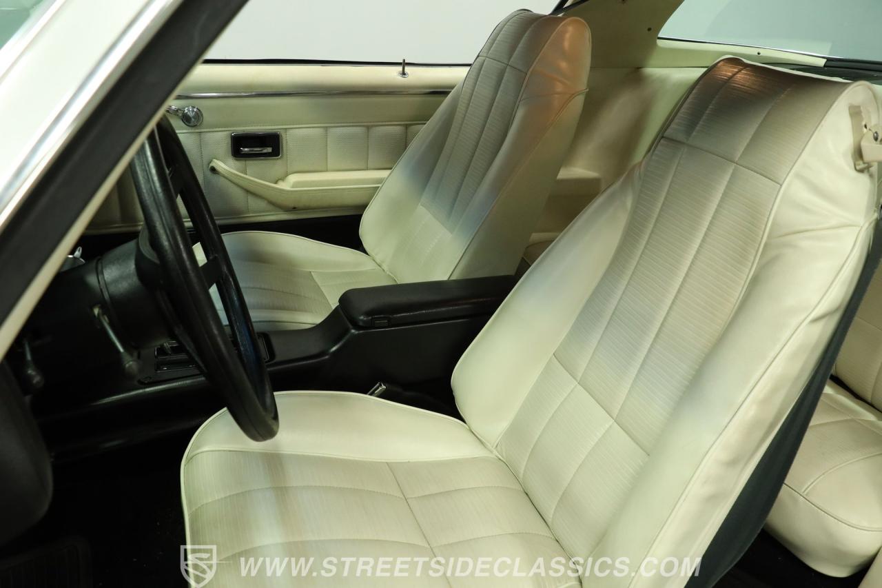 1978 Chevrolet Camaro LT
