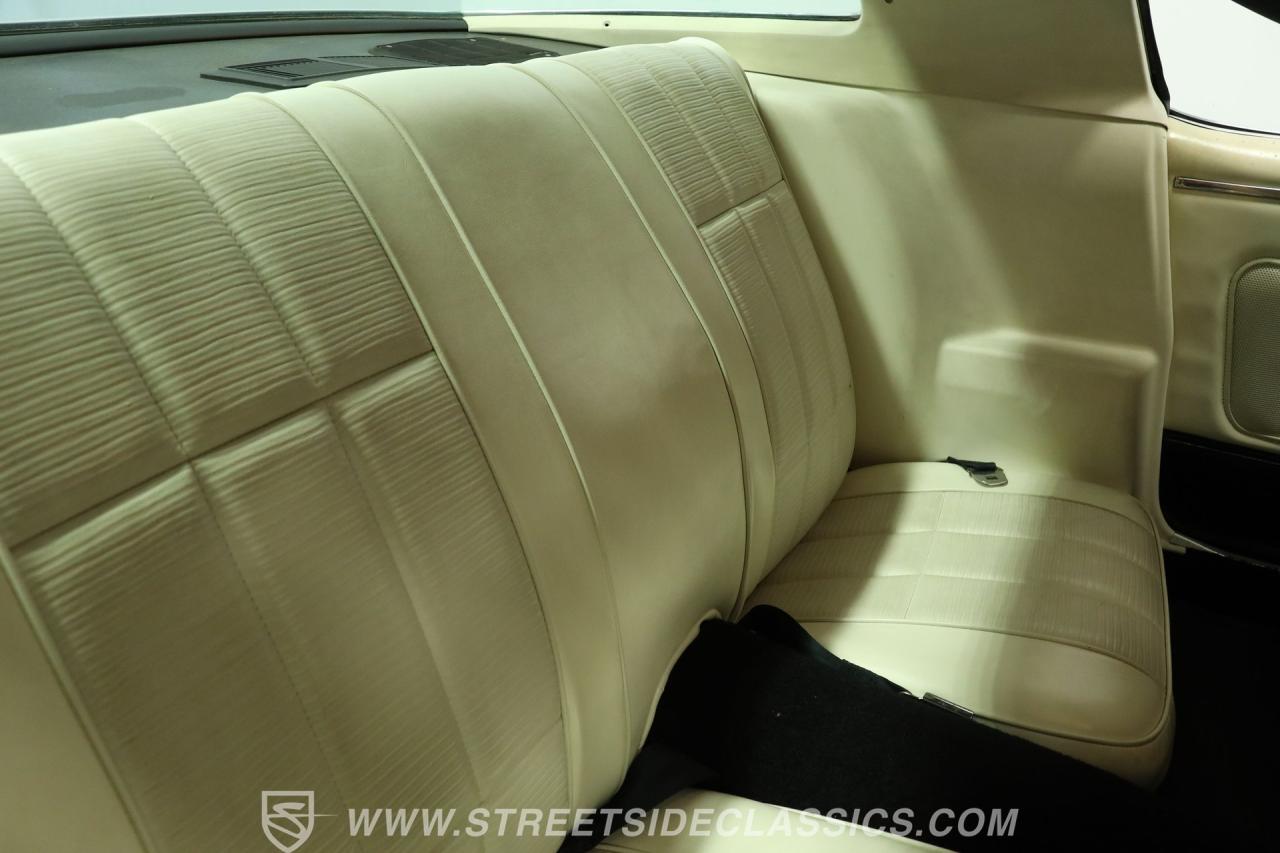 1978 Chevrolet Camaro LT