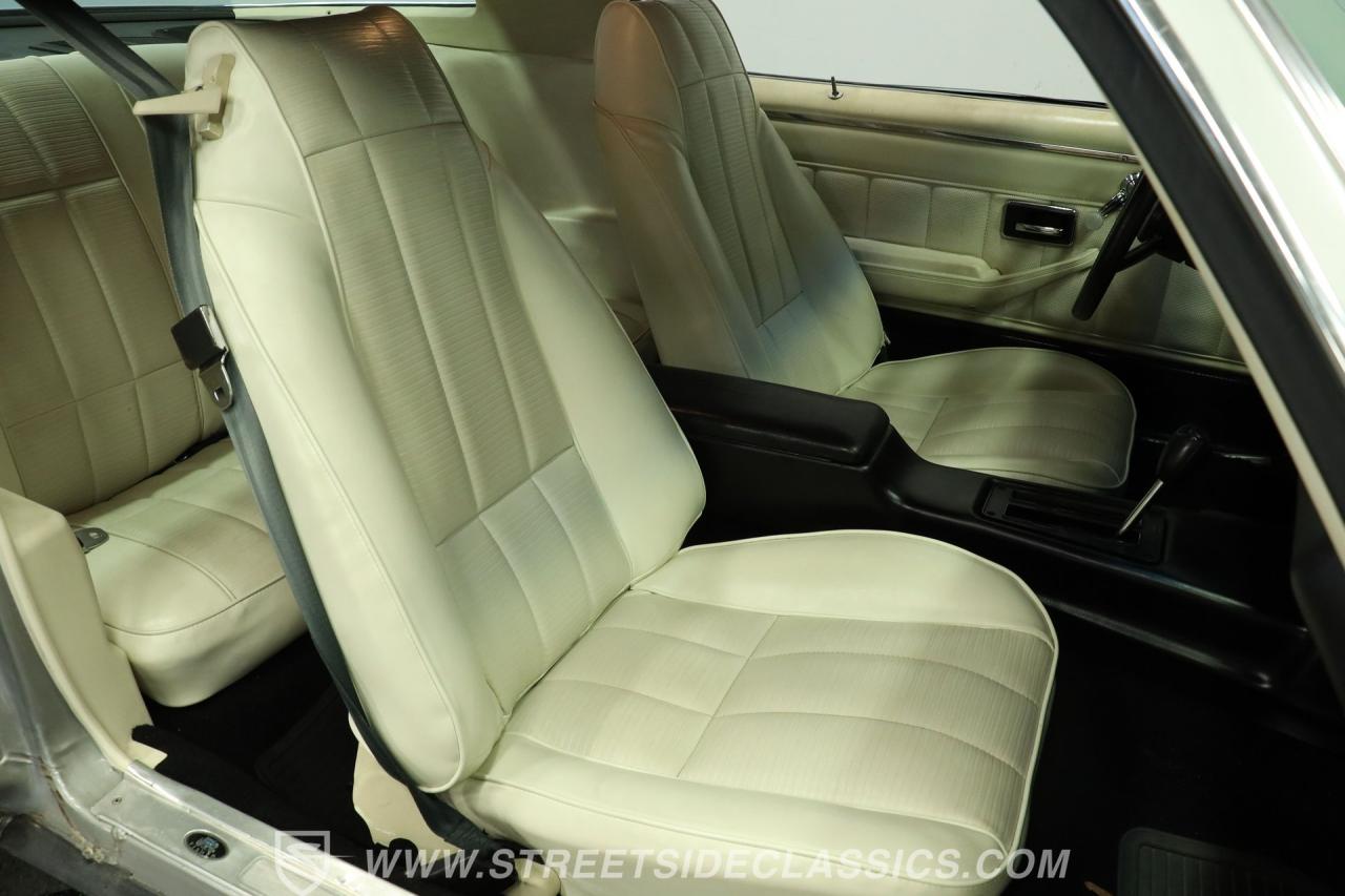 1978 Chevrolet Camaro LT