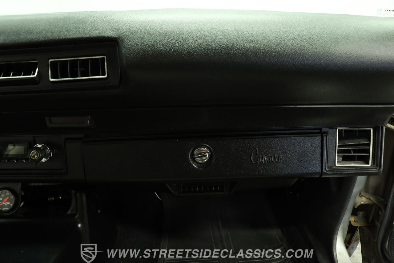 1978 Chevrolet Camaro LT