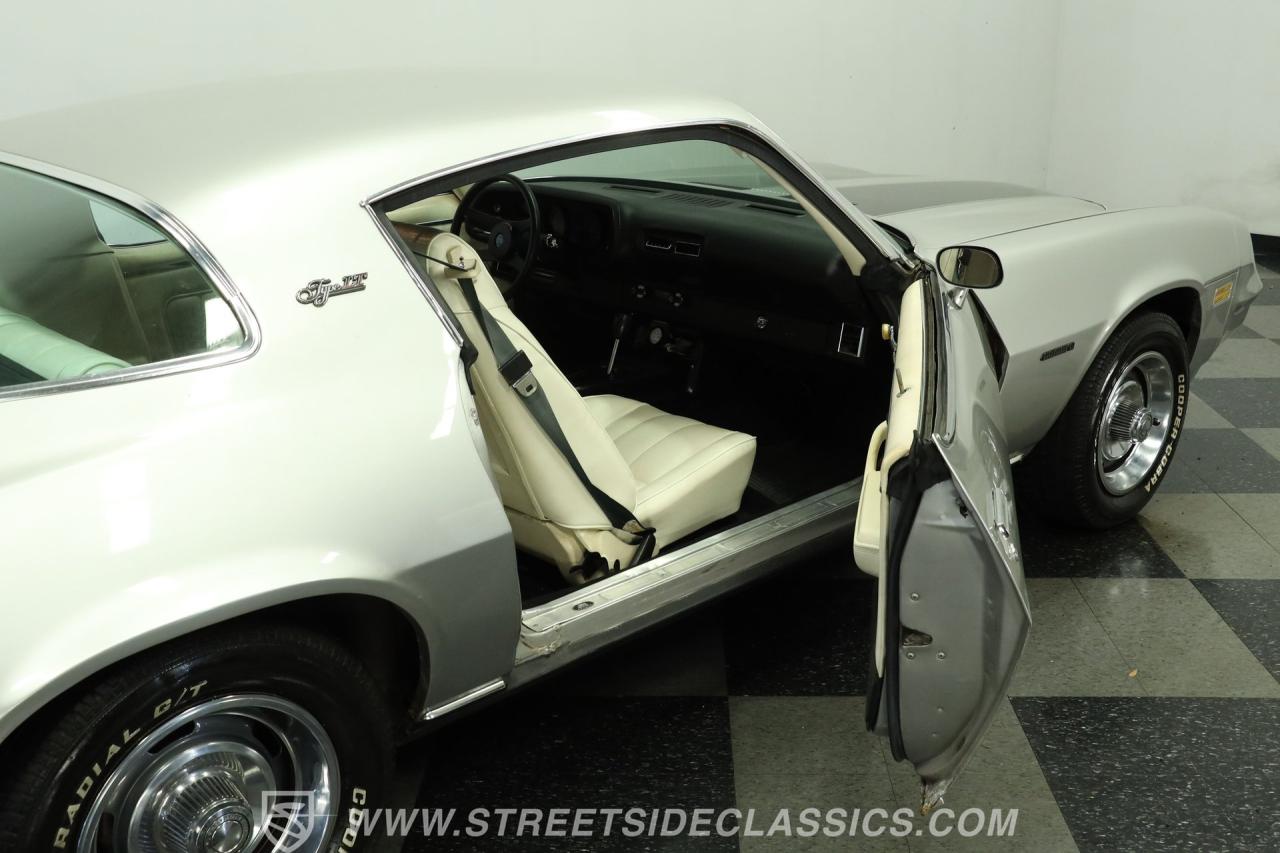 1978 Chevrolet Camaro LT