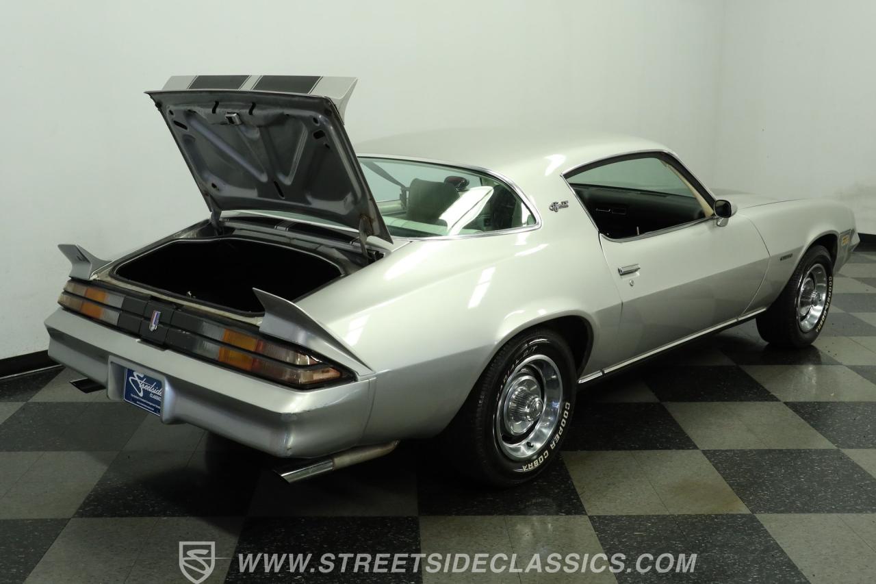 1978 Chevrolet Camaro LT