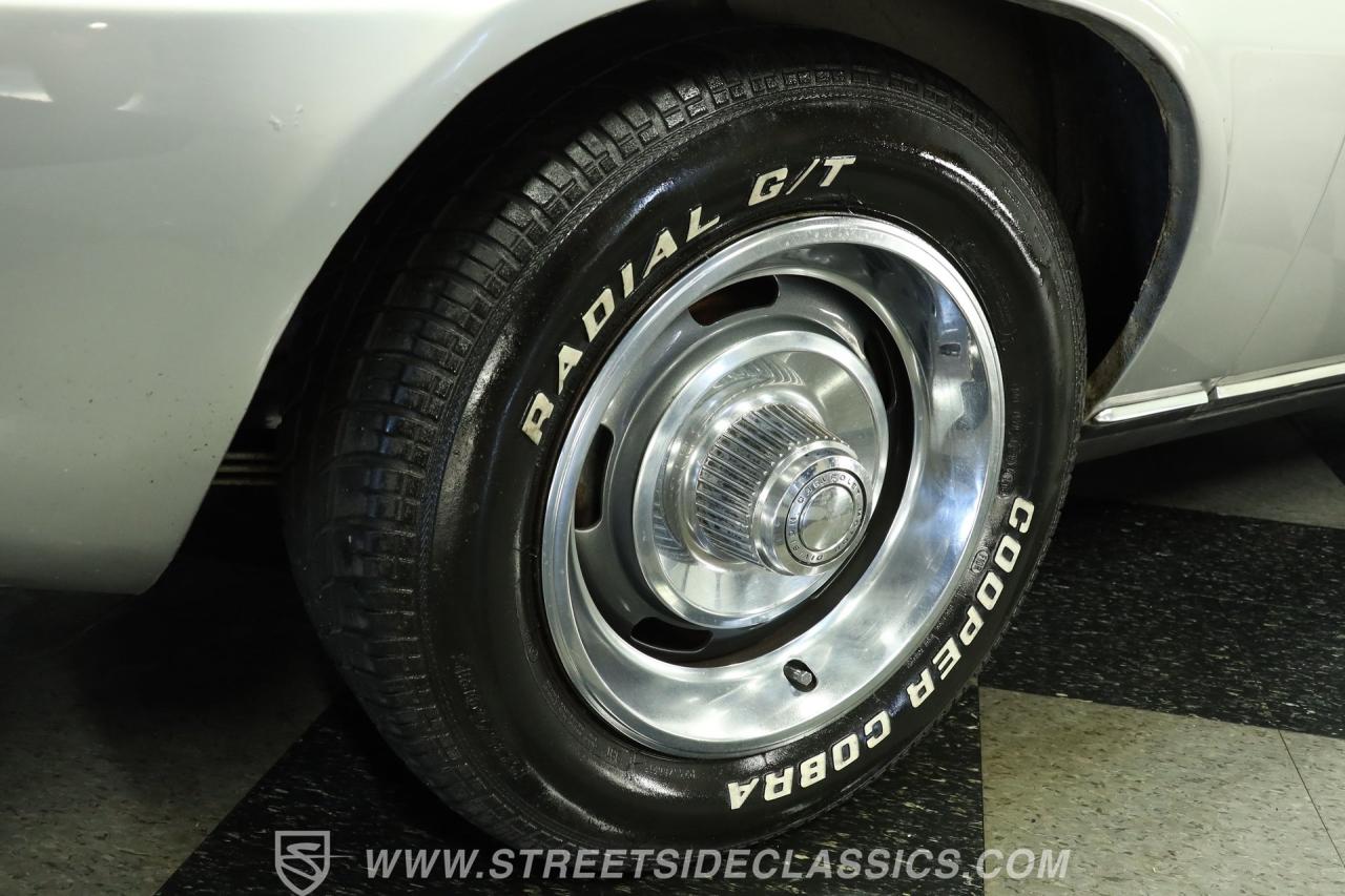 1978 Chevrolet Camaro LT
