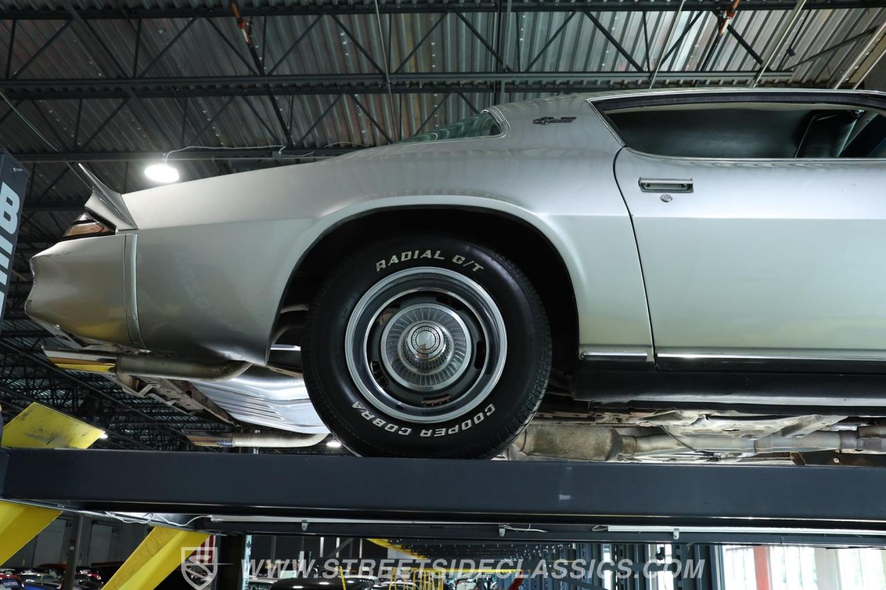 1978 Chevrolet Camaro LT