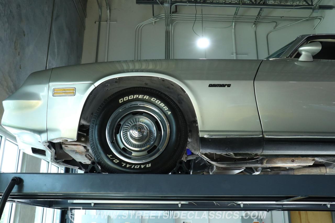 1978 Chevrolet Camaro LT