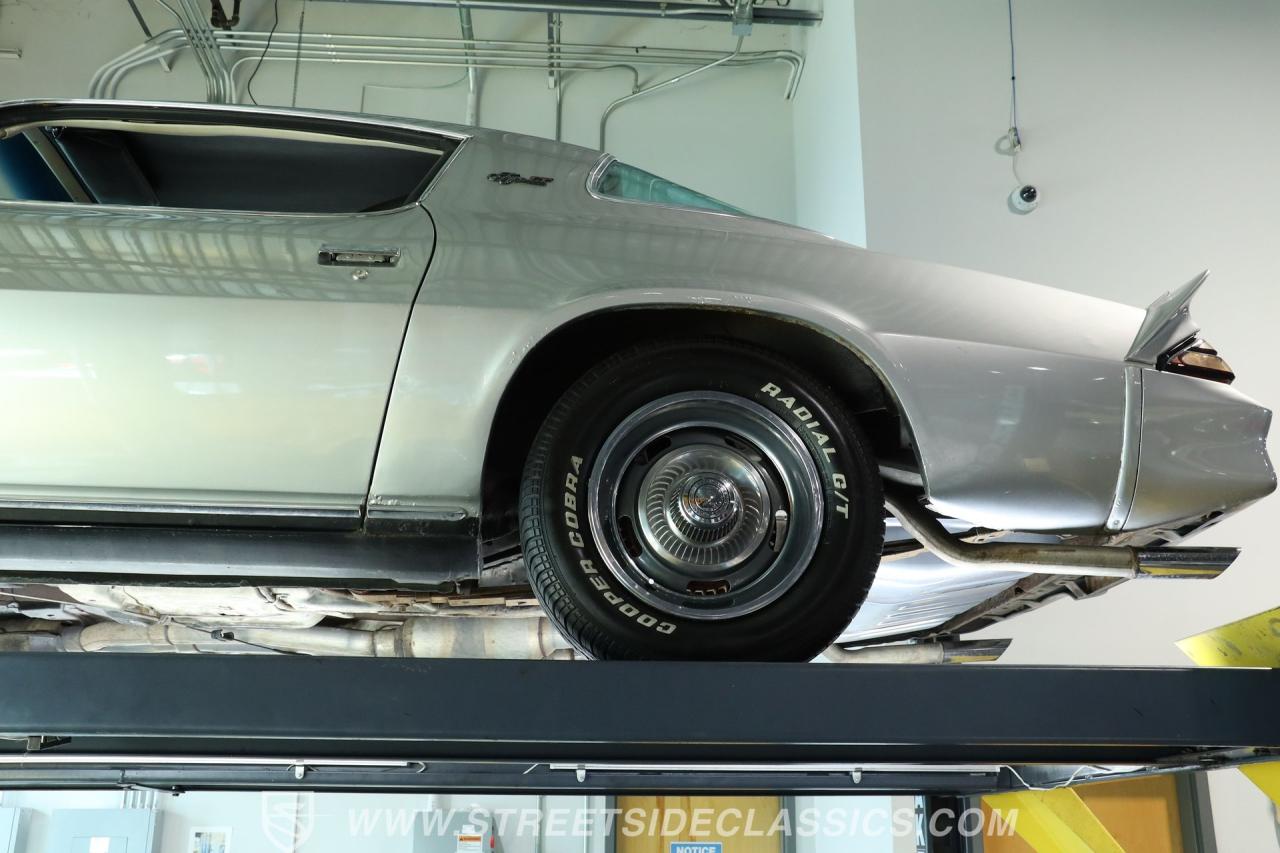 1978 Chevrolet Camaro LT