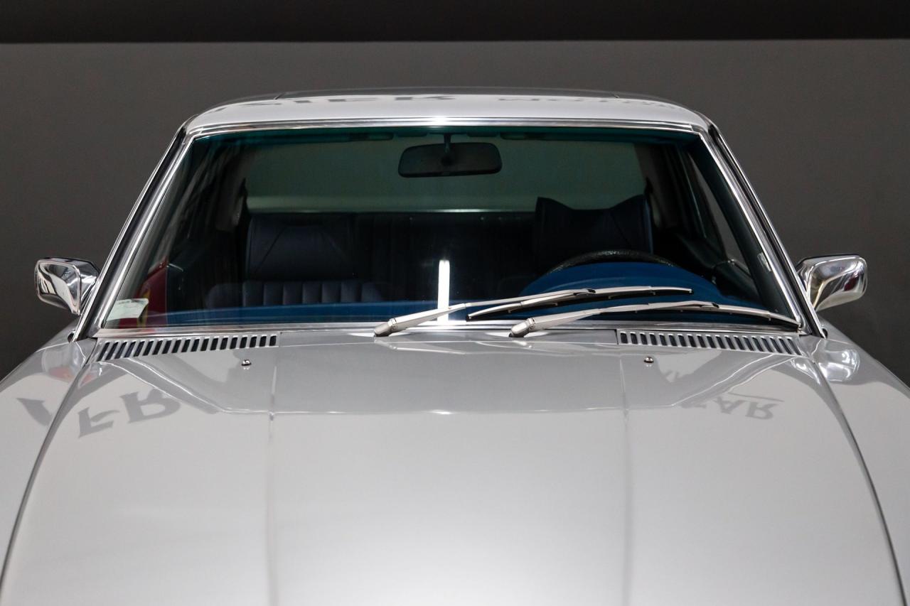 1975 Mercedes - Benz 450 SLC