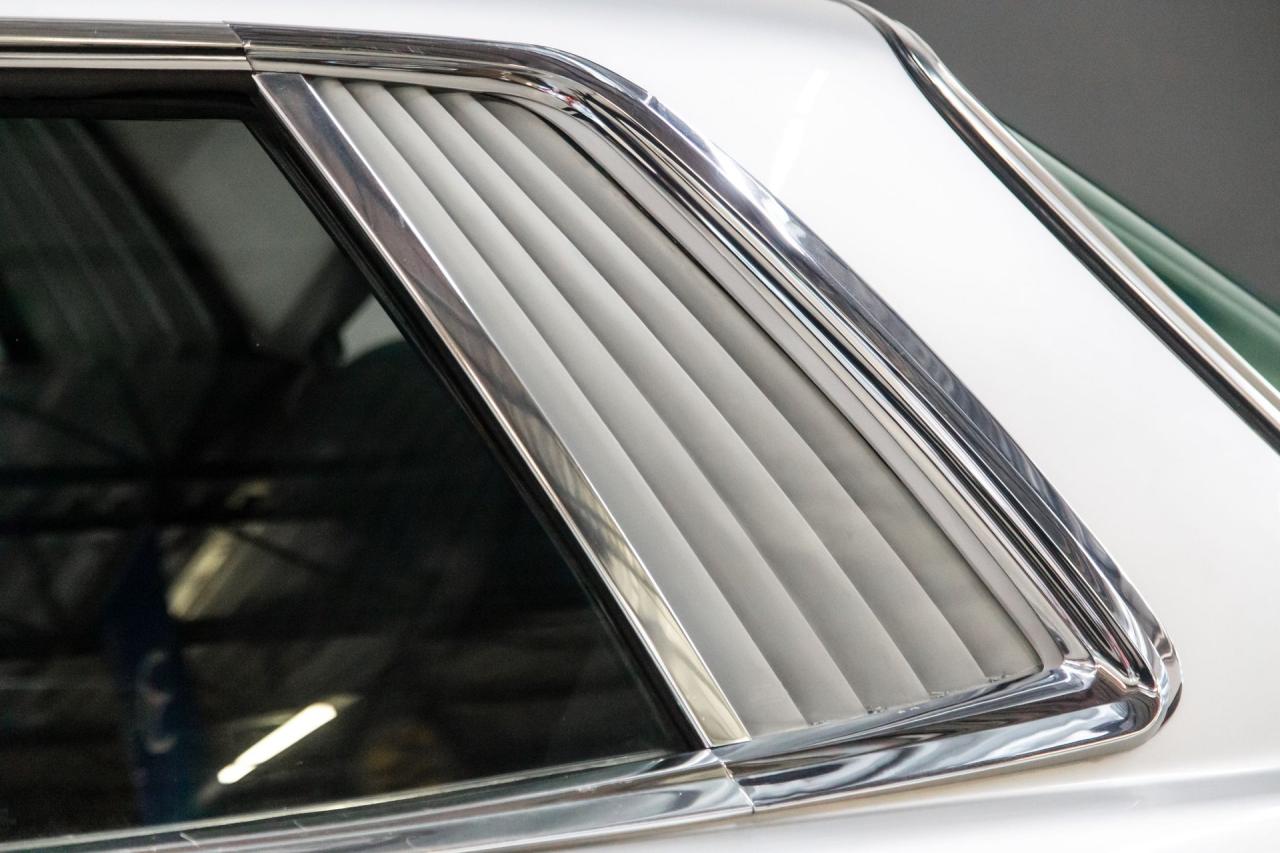 1975 Mercedes - Benz 450 SLC