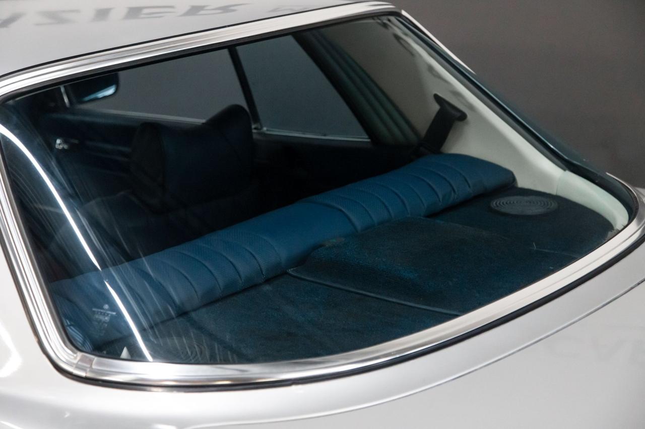 1975 Mercedes - Benz 450 SLC