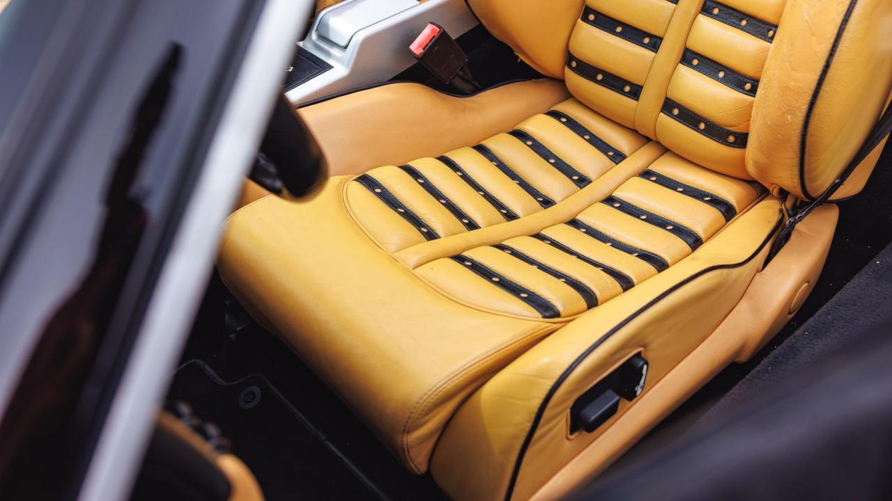 2001 Ferrari 360 Spider