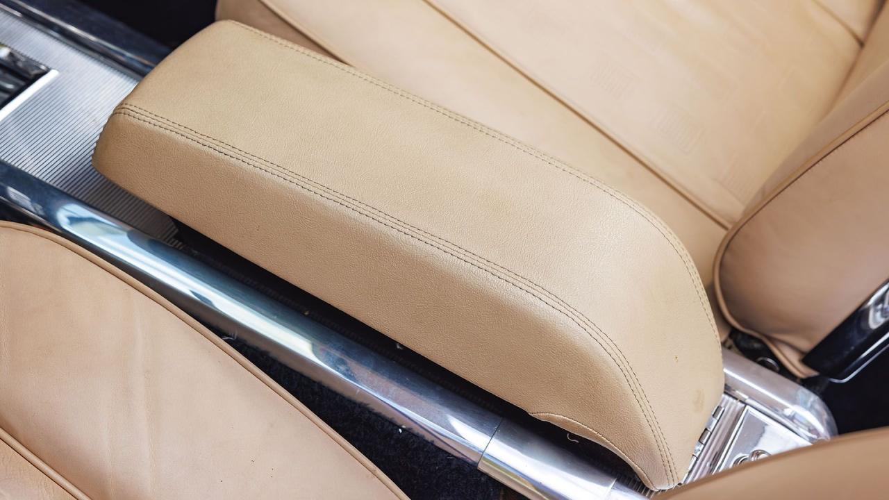 1961 Chrysler 300 G Convertible
