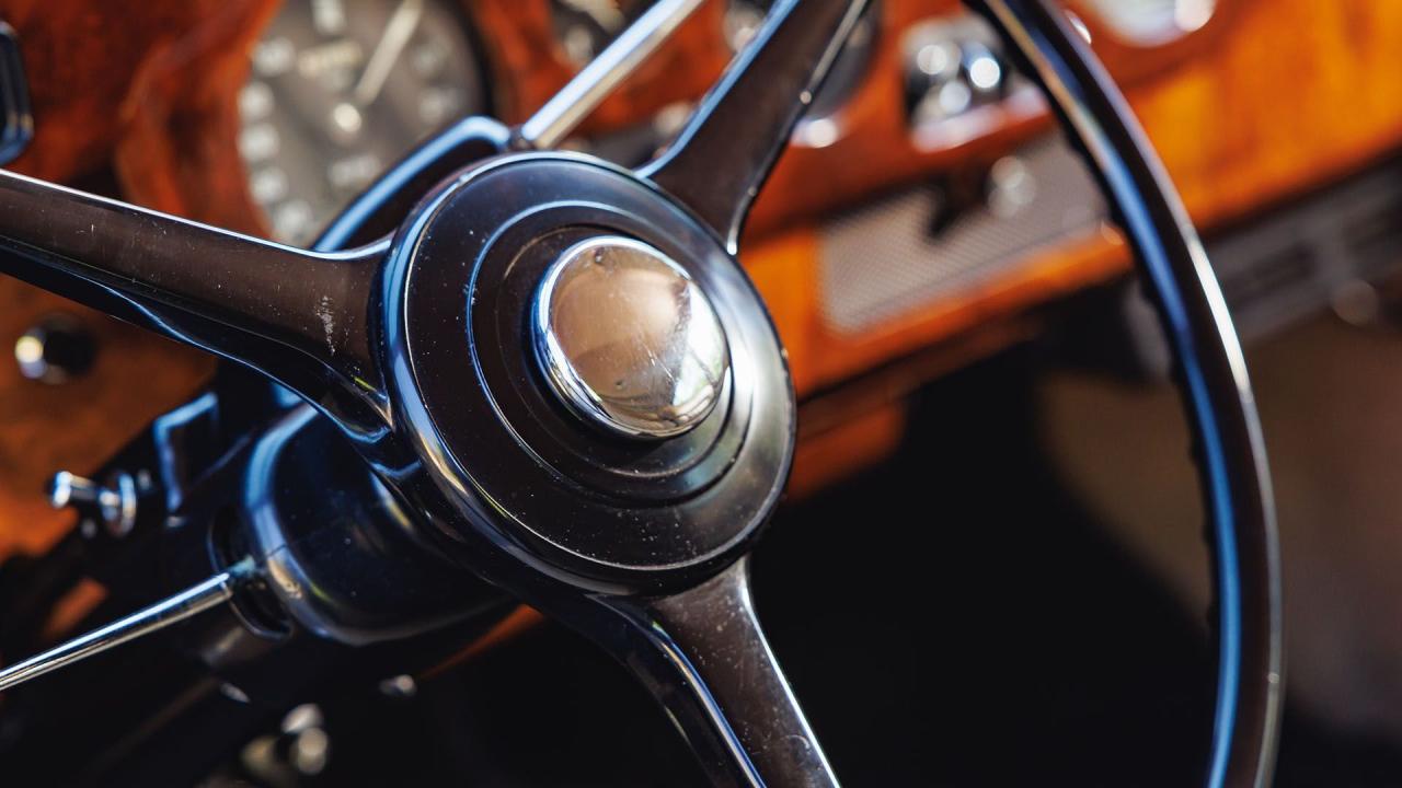 1963 Rolls - Royce Silver Cloud III Saloon