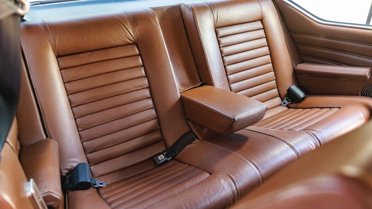 1973 Citro&euml;n SM