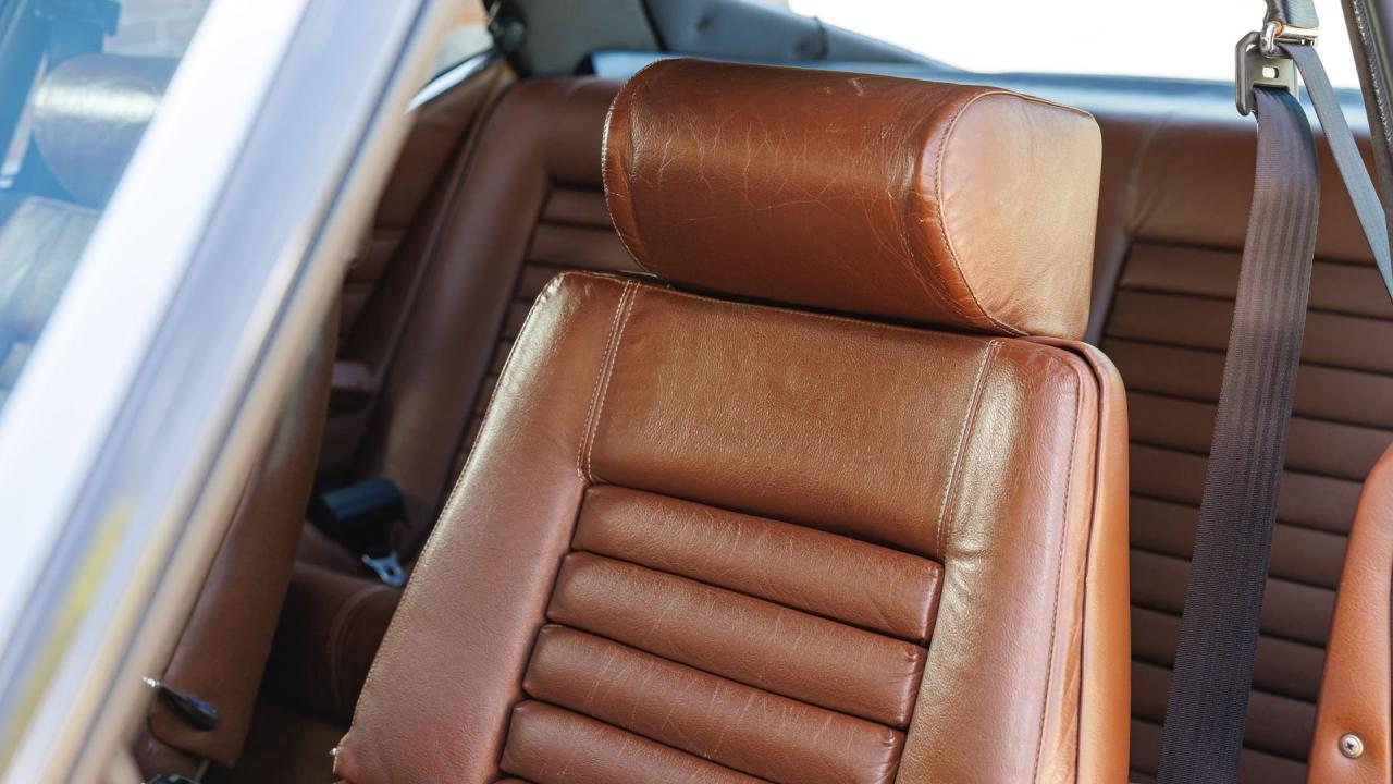 1973 Citro&euml;n SM