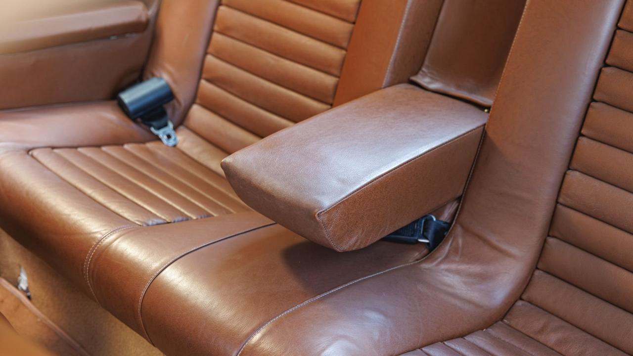 1973 Citro&euml;n SM