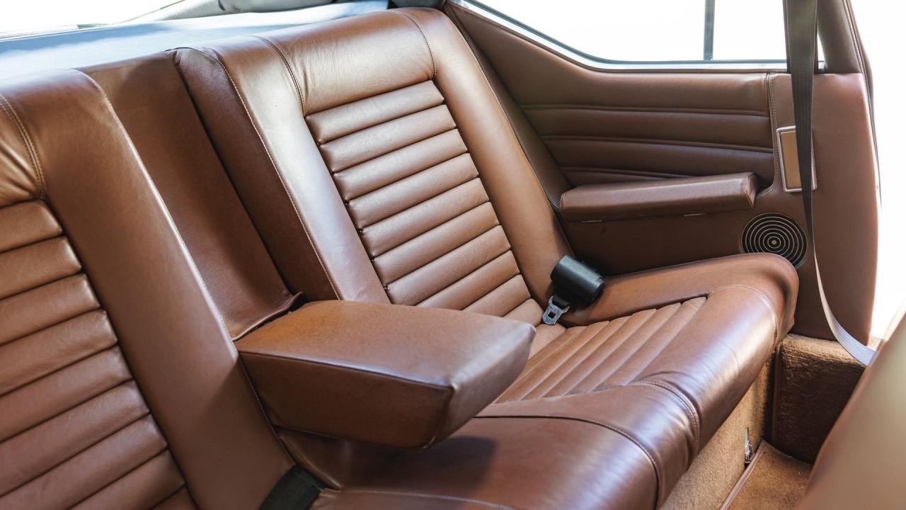 1973 Citro&euml;n SM