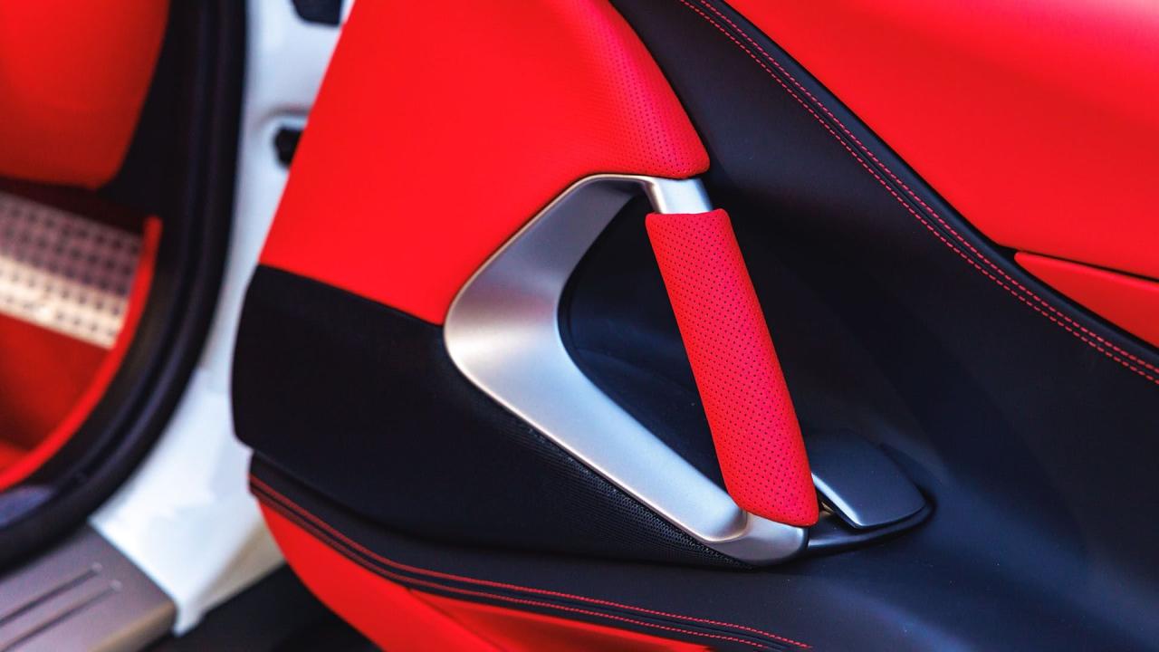 2019 Ferrari 812 Superfast