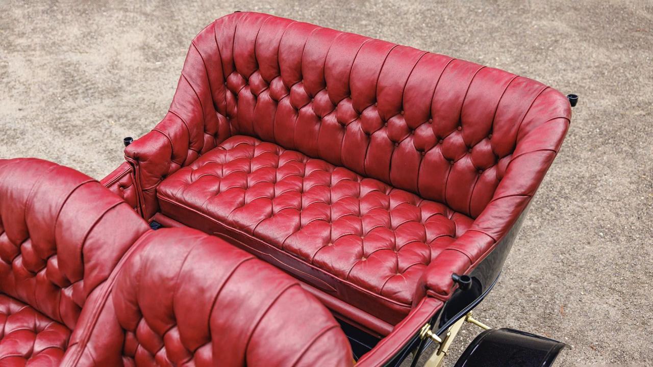 1905 Buick Model C