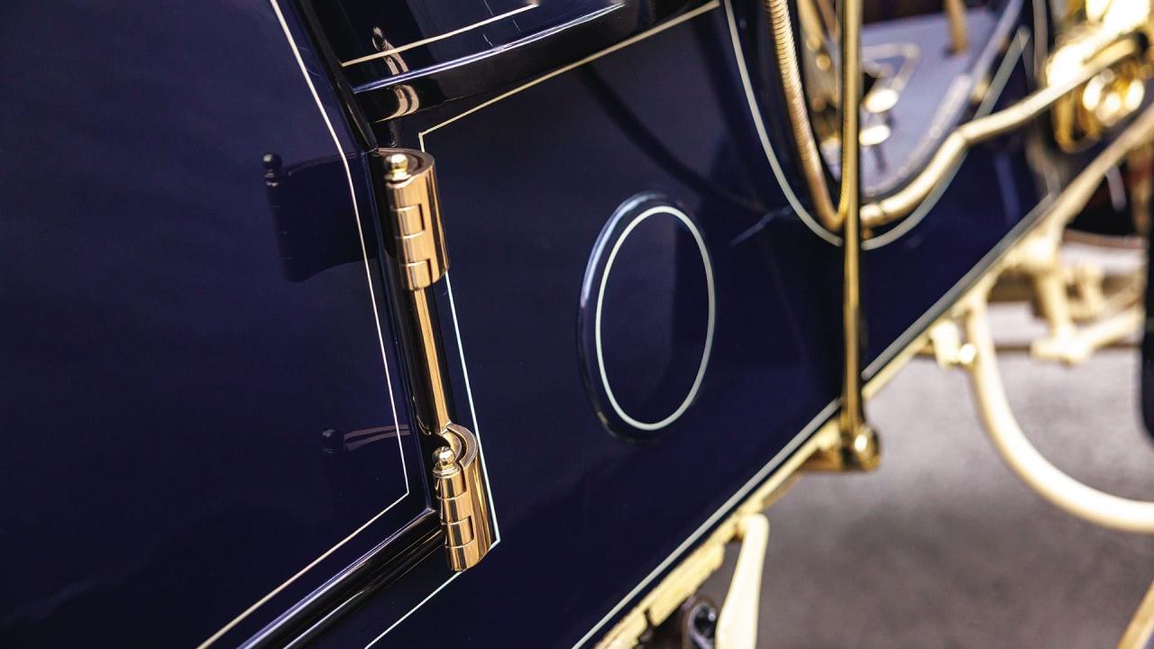 1905 Buick Model C